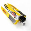 Joysway Mad Shark V3 F1 Electric Abs 443mm Brushed 2.4g RTR Boat - Image 5