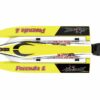 Joysway Mad Shark V3 F1 Electric Abs 443mm Brushed 2.4g RTR Boat - Image 18