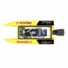 Joysway Mad Shark V3 F1 Electric Abs 443mm Brushed 2.4g RTR Boat - Image 19