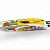 Joysway Smart Cat Electric Abs 420mm Brushed 2.4g RTR Boat - Image 3