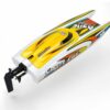 Joysway Smart Cat Electric Abs 420mm Brushed 2.4g RTR Boat - Image 4