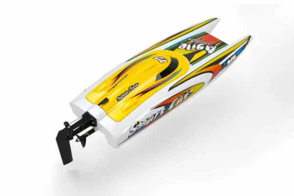 Joysway Smart Cat Electric Abs 420mm Brushed 2.4g RTR Boat