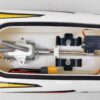 Joysway Smart Cat Electric Abs 420mm Brushed 2.4g RTR Boat - Image 12