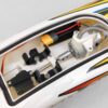 Joysway Smart Cat Electric Abs 420mm Brushed 2.4g RTR Boat - Image 14