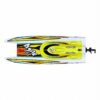 Joysway Smart Cat Electric Abs 420mm Brushed 2.4g RTR Boat - Image 22