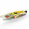 Joysway Smart Cat Electric Abs 420mm Brushed 2.4g RTR Boat - Image 24