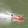 Joysway Mad Shark V2 F1 Brushless Electric Abs 443mm 2.4g Artr Boat - Image 7