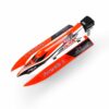 Joysway Mad Shark V2 F1 Brushless Electric Abs 443mm 2.4g Artr Boat - Image 11
