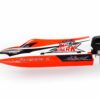 Joysway Mad Shark V2 F1 Brushless Electric Abs 443mm 2.4g Artr Boat - Image 12
