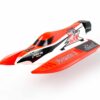 Joysway Mad Shark V2 F1 Brushless Electric Abs 443mm 2.4g Artr Boat - Image 13