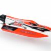 Joysway Mad Shark V2 F1 Brushless Electric Abs 443mm 2.4g Artr Boat - Image 14