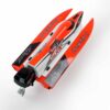 Joysway Mad Shark V2 F1 Brushless Electric Abs 443mm 2.4g Artr Boat - Image 15