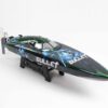 Joysway Bullet V4 Deep Vee Brushless Elec Abs 740mm 2.4g Artr Boat - Image 7