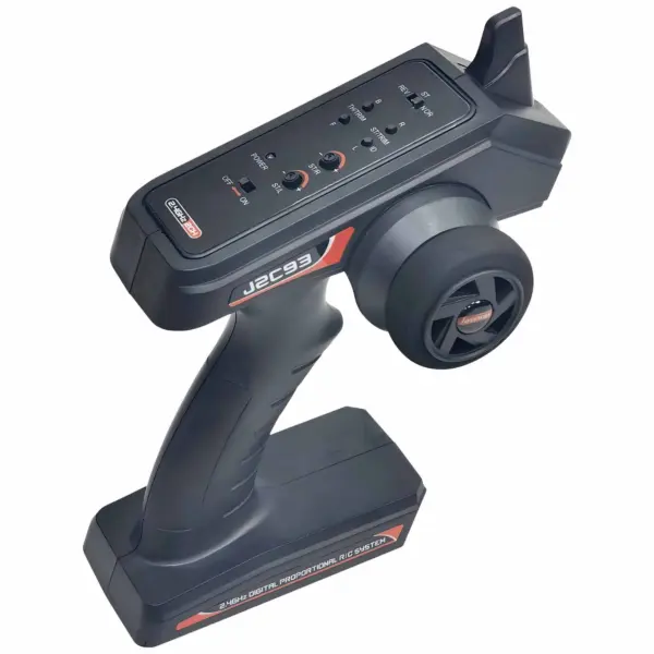 Joysway Bullet V4 Deep Vee Brushless Elec Abs 740mm 2.4g Artr Boat