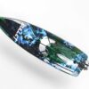 Joysway Bullet V4 Deep Vee Brushless Elec Abs 740mm 2.4g RTR Boat - Image 2