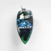 Joysway Bullet V4 Deep Vee Brushless Elec Abs 740mm 2.4g RTR Boat - Image 6