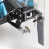 Joysway Bullet V4 Deep Vee Brushless Elec Abs 740mm 2.4g RTR Boat - Image 9