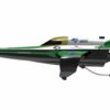 Joysway E1 Racebird 1:14 545mm RTR Hydrofoil Boat Team Aoki - Image 2