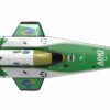 Joysway E1 Racebird 1:14 545mm RTR Hydrofoil Boat Team Aoki - Image 8