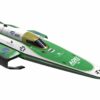 Joysway E1 Racebird 1:14 545mm RTR Hydrofoil Boat Team Aoki - Image 9