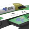 Joysway E1 Racebird 1:14 545mm RTR Hydrofoil Boat Team Aoki - Image 11