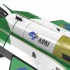 Joysway E1 Racebird 1:14 545mm RTR Hydrofoil Boat Team Aoki - Image 12