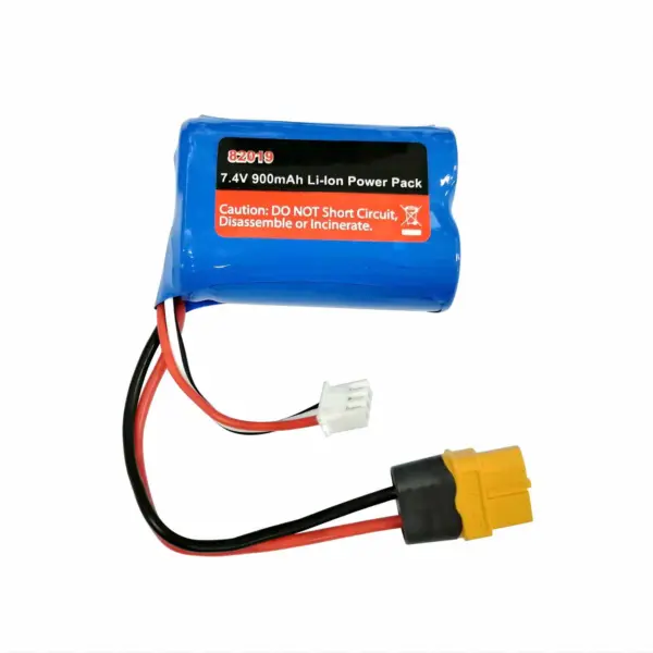 Joysway E1 Racebird 1:14 545mm RTR Hydrofoil Boat Blue