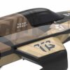 Joysway E1 Racebird 1:14 545mm RTR Hydrofoil Boat Team Brady - Image 10