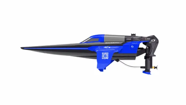 Joysway E1 Racebird 1:14 545mm RTR Hydrofoil Boat Blue