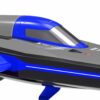 Joysway E1 Racebird 1:14 545mm RTR Hydrofoil Boat Blue - Image 20