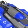 Joysway E1 Racebird 1:14 545mm RTR Hydrofoil Boat Blue - Image 22