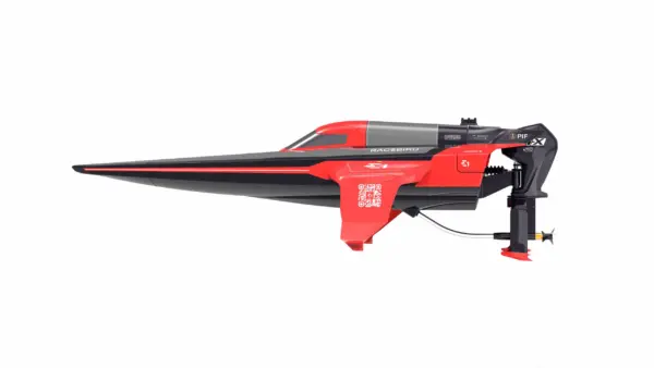 Joysway E1 Racebird 1:14 545mm RTR Hydrofoil Boat Coral