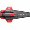 Joysway E1 Racebird 1:14 545mm RTR Hydrofoil Boat Coral - Image 3