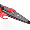 Joysway E1 Racebird 1:14 545mm RTR Hydrofoil Boat Coral - Image 4