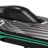 Joysway E1 Racebird 1:14 545mm RTR Hydrofoil Boat Team Drogba - Image 12