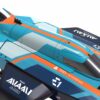 Joysway E1 Racebird 1:14 545mm RTR Hydrofoil Boat Team Miami - Image 4