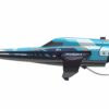 Joysway E1 Racebird 1:14 545mm RTR Hydrofoil Boat Team Miami - Image 12