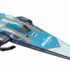 Joysway E1 Racebird 1:14 545mm RTR Hydrofoil Boat Team Miami - Image 14