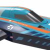 Joysway E1 Racebird 1:14 545mm RTR Hydrofoil Boat Team Miami - Image 15