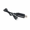 Joysway E1 Racebird 1:14 545mm RTR Hydrofoil Boat Team Rafa - Image 4