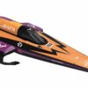 Joysway E1 Racebird 1:14 545mm RTR Hydrofoil Boat Team Rafa - Image 10