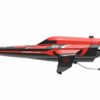 Joysway E1 Racebird 1:14 545mm RTR Hydrofoil Boat Team Westbrook - Image 10