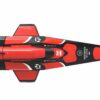 Joysway E1 Racebird 1:14 545mm RTR Hydrofoil Boat White - Image 12