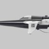 Joysway E1 Racebird 1:14 545mm RTR Hydrofoil Boat White - Image 16