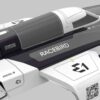 Joysway E1 Racebird 1:14 545mm RTR Hydrofoil Boat White - Image 20