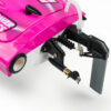 Joysway Rocket V2 Deep v Brushless Electric Abs 620mm 2.4g RTR Boat - Image 13