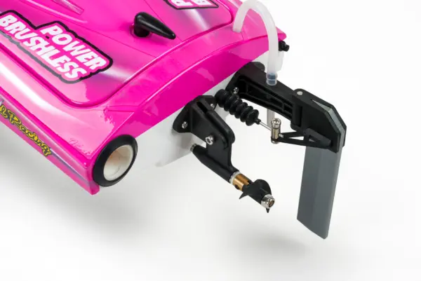 Joysway Rocket V2 Deep v Brushless Electric Abs 620mm 2.4g RTR Boat