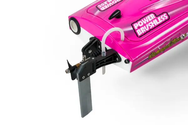 Joysway Rocket V2 Deep v Brushless Electric Abs 620mm 2.4g RTR Boat