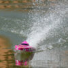 Joysway Rocket V2 Deep v Brushless Electric Abs 620mm 2.4g RTR Boat - Image 16