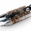 Joysway Mad Flow V3 Brushless F1 Electric Abs 590mm 2.4g Artr Boat - Image 3